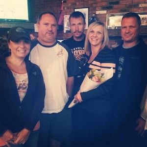 Meet your Posher, Diane